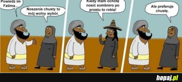 PRAWA KOBIET W PAŃSTWIE ISLAMSKIM