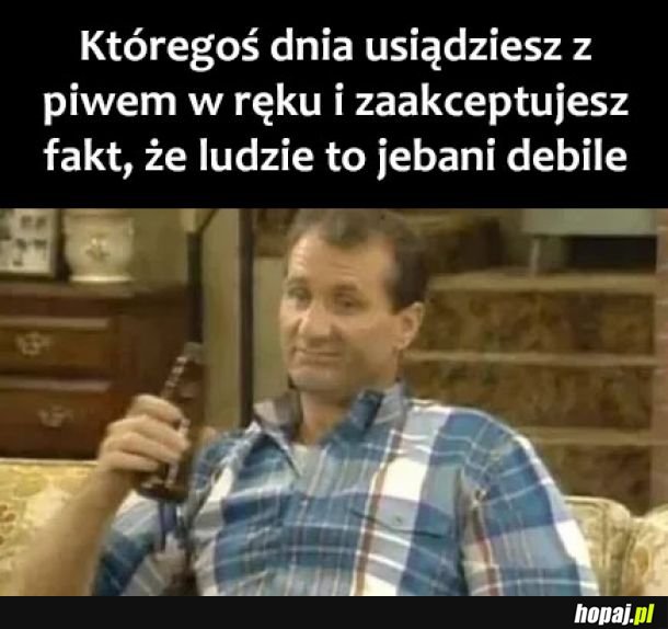 Nadejdzie taki dzień 