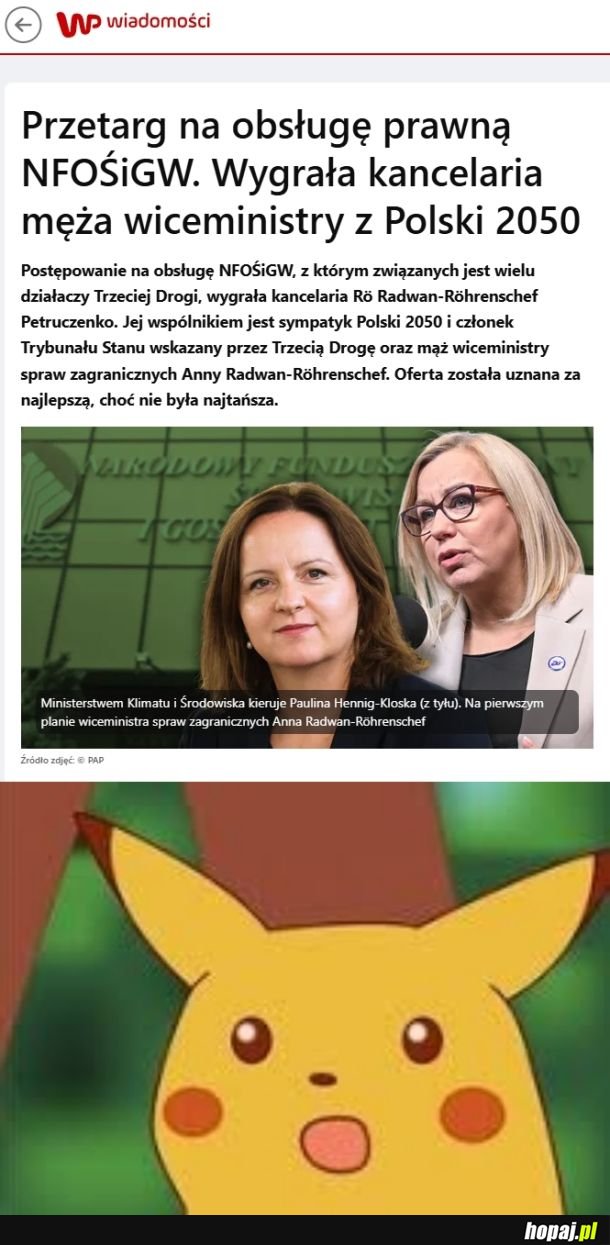 Hej #Frajerzy_PL! kolejne uśmiechnięte wieści z trzeciej drogi donikąd, na którą dzielnie weszliśmy