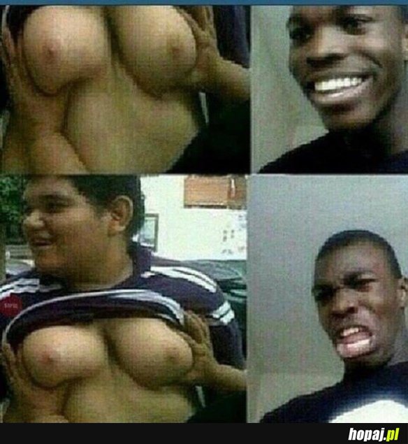 Hahahaha