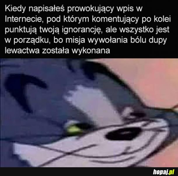 Z dedykacją dla pana posła, który nie umie anulować subskrypcji