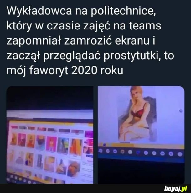 Wykład