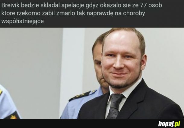 Breivik