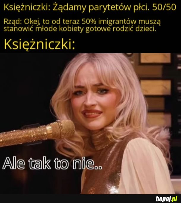Parytety
