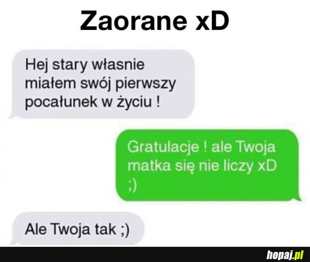 Zaorane