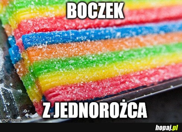 Boczek