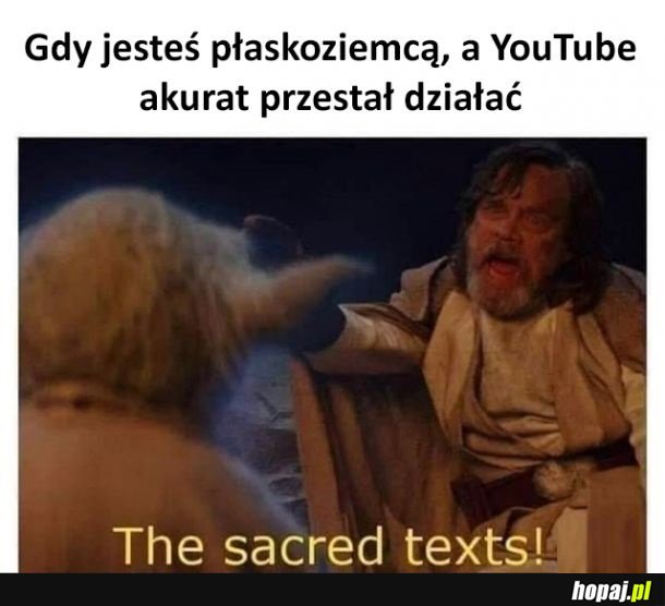 Biblia Płaskoziemców