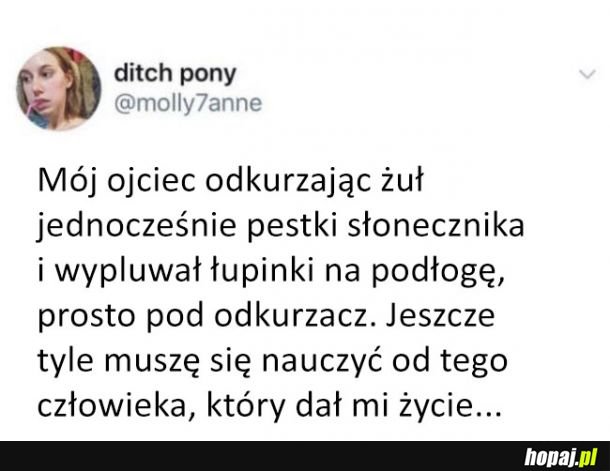 Wspaniały przykład