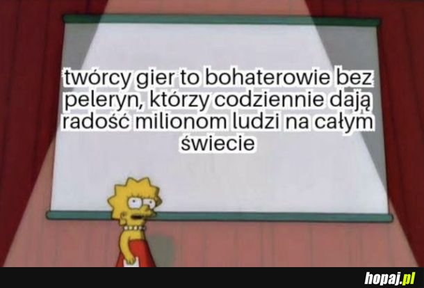 Twórcy gier