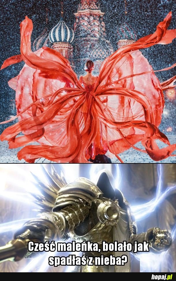 Tyrael