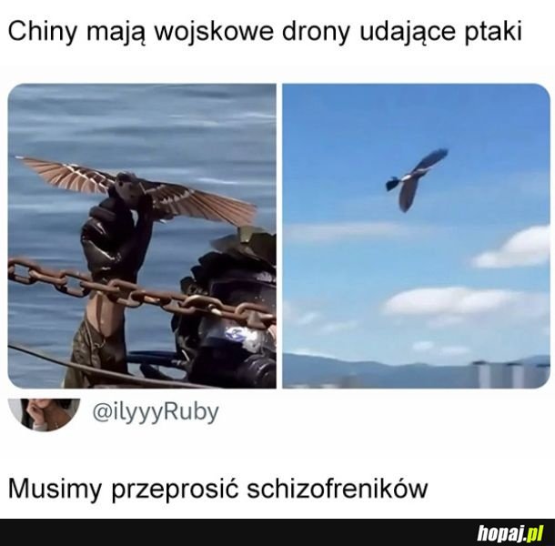 Należą się przeprosiny