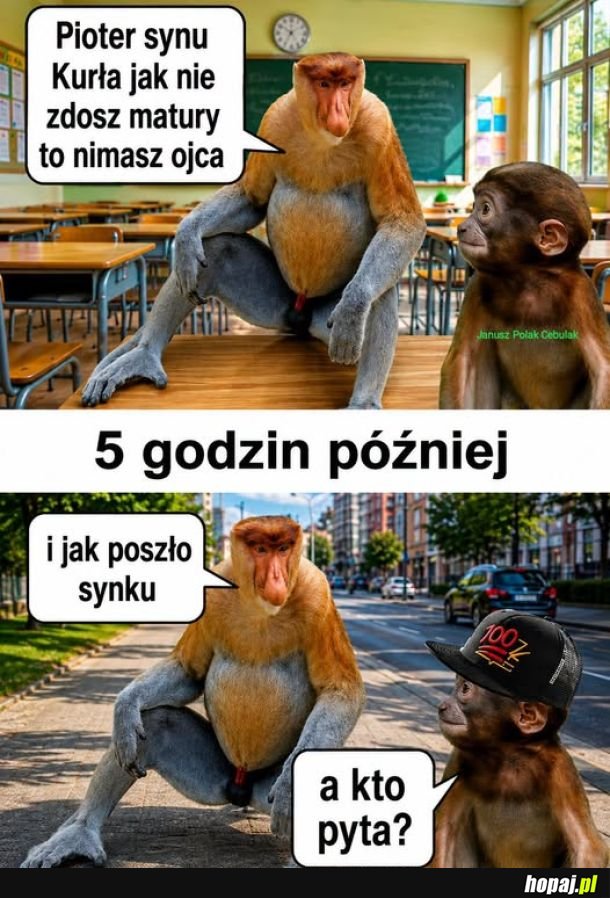 Matura