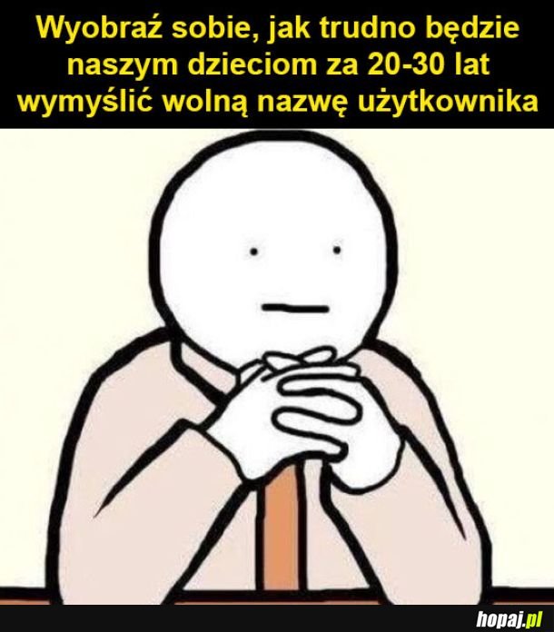 Nazwa użytkownika