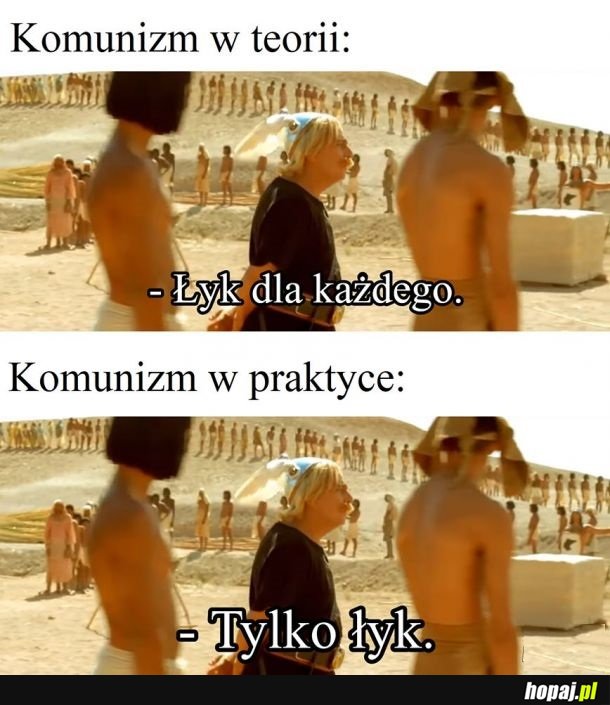 Komunizm