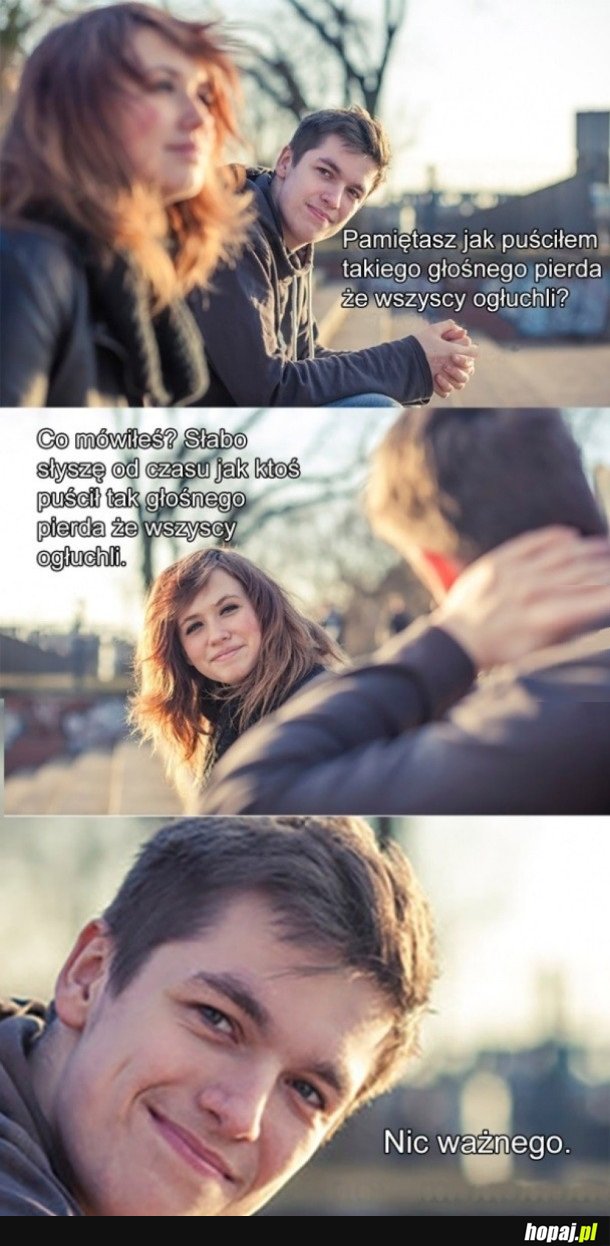TO BYŁ DZIEŃ