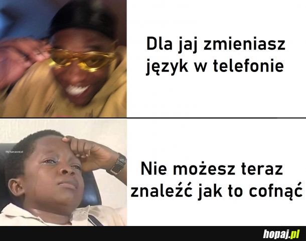 Czas na naukę nowego języka