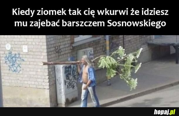 Uważaj z kim tańczysz 