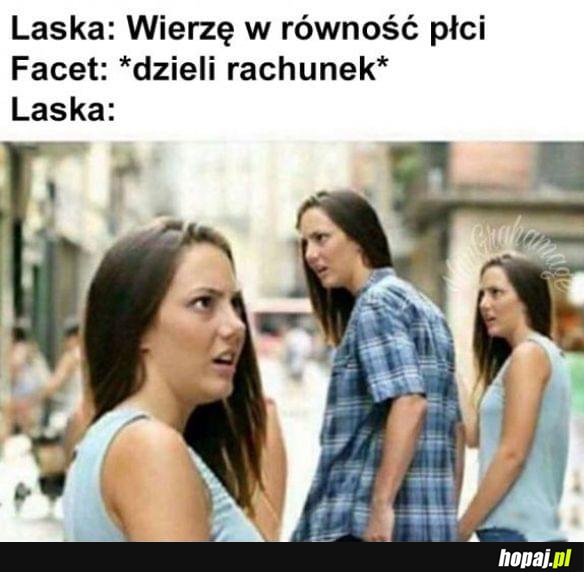 Równouprawnienie