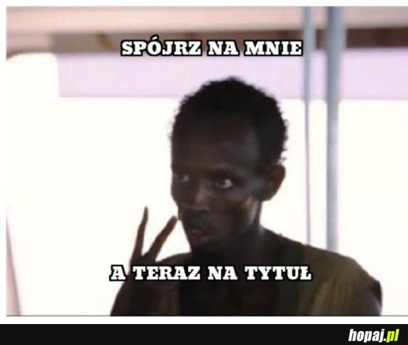 A TERAZ NA KOMENTARZE