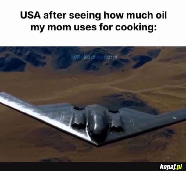 Oil