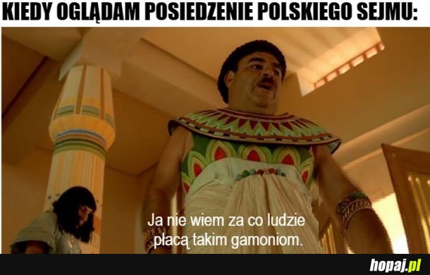 Posłowie
