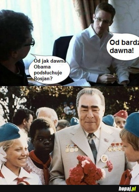 Od daaawna