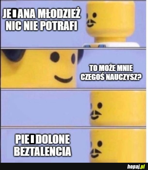 Pierwsza Praca