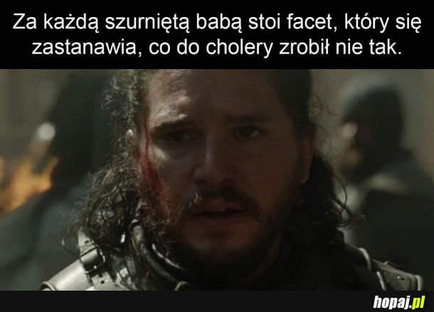 Biedny Jon 