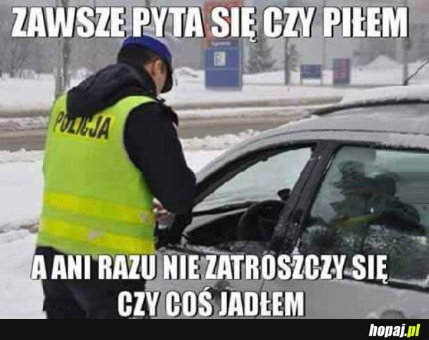 ZA KAŻDYM RAZEM