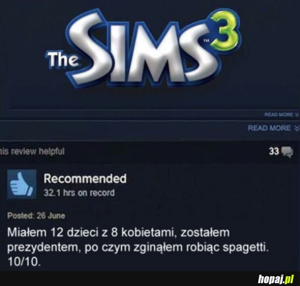 Grało się