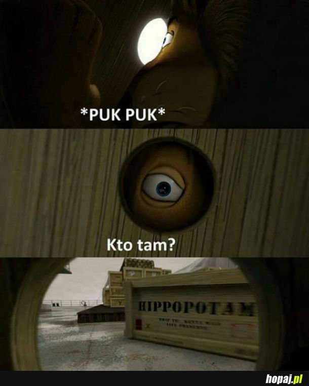 W końcu jest...