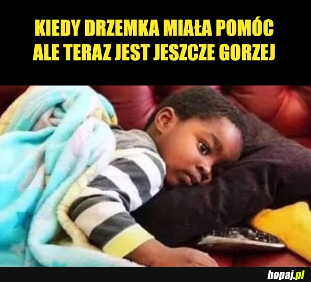 Najgorzej