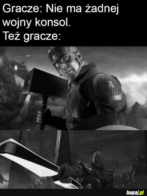 Wojna konsol