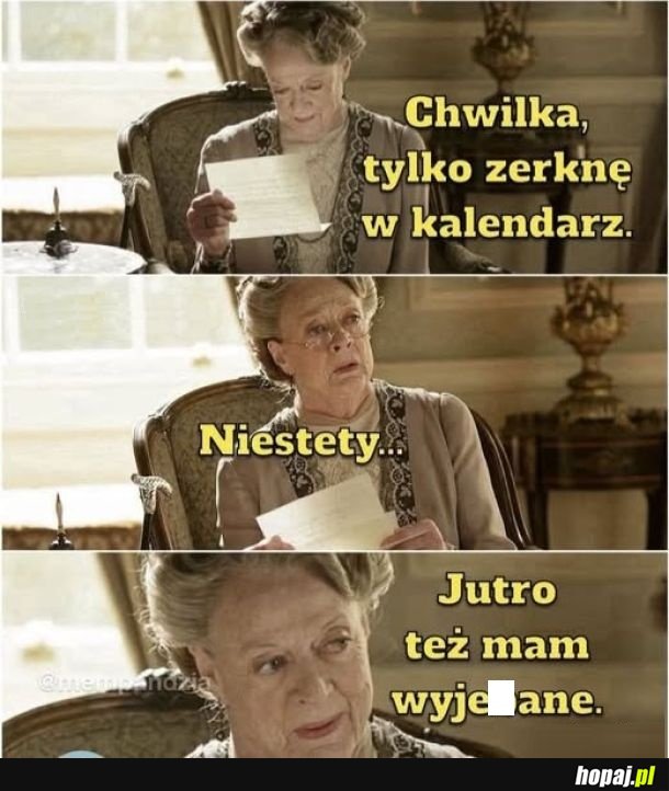 Kalendarz
