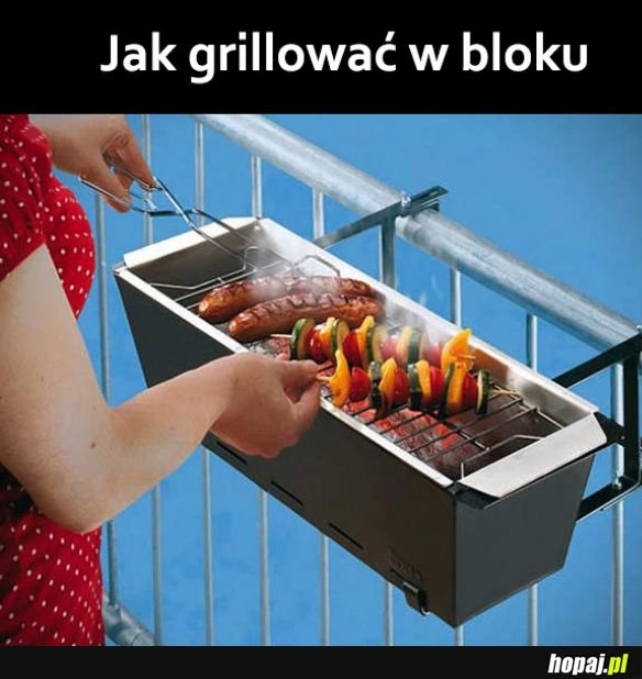 Grillowanko