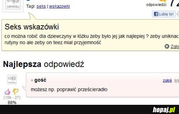 Wskazówka