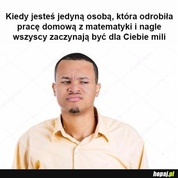 ZROBIŁO SIĘ PODEJRZANIE