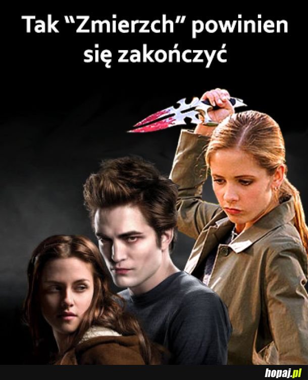 Zmierzch