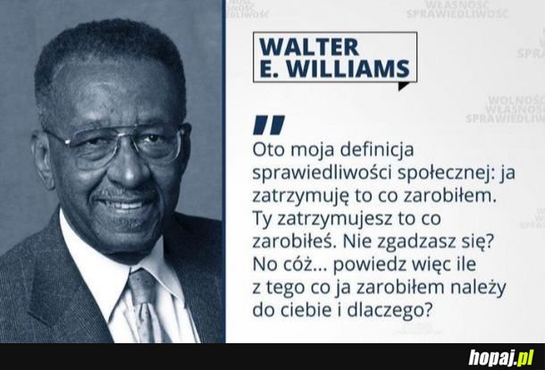 Sprawiedliwość społeczna