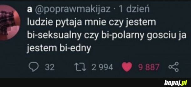 Biedny