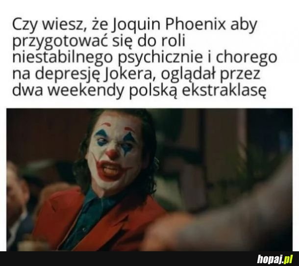 A mógł po prostu obejrzeć jedno wydanie Wiadomości TVP.