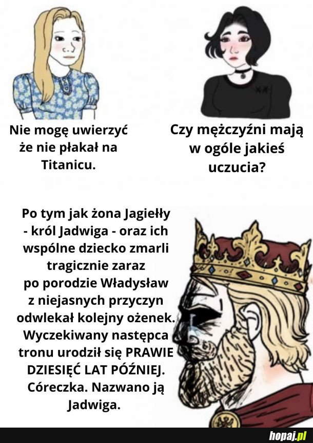 Smuteczek ;-(