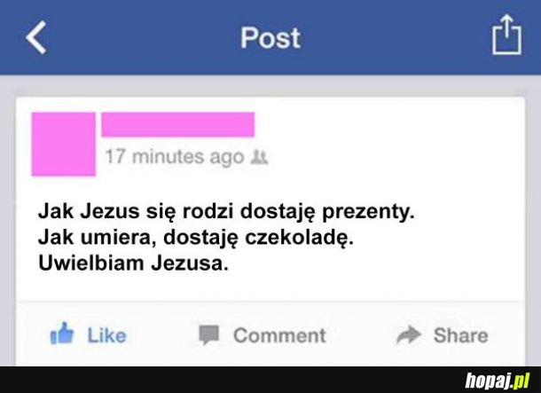 Jezus