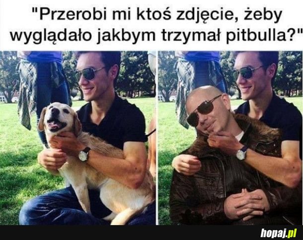 Jak żywy