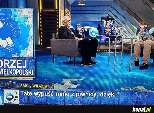 No tato weź