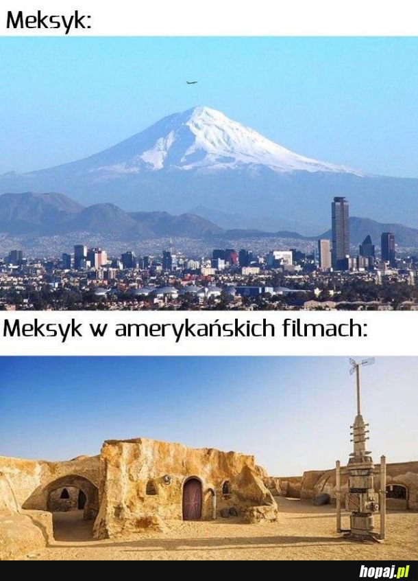 Meksyk