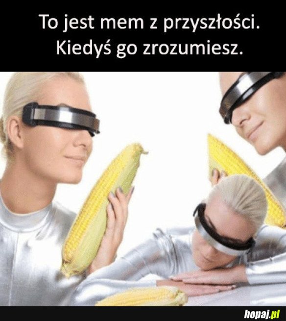 MEM Z PRZYSZŁOŚCI