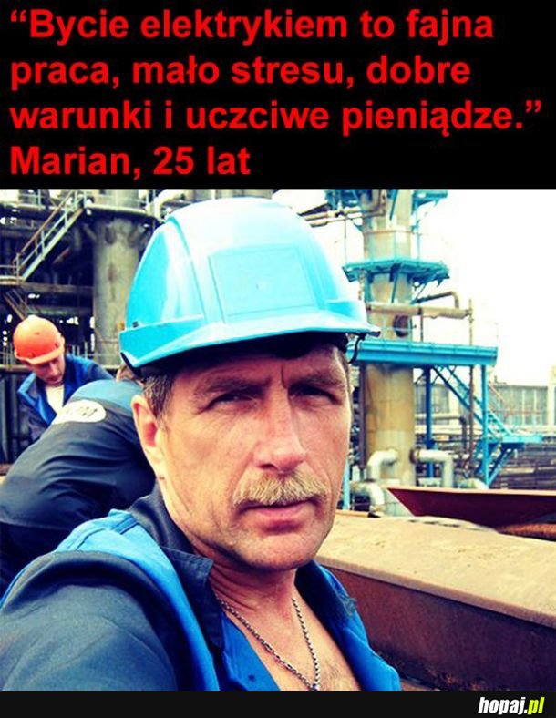  Elektryk