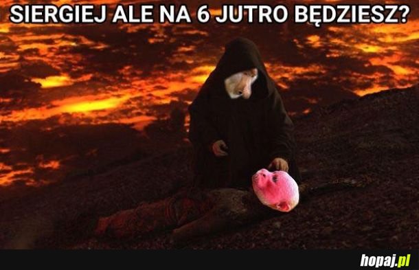Dasz radę! 