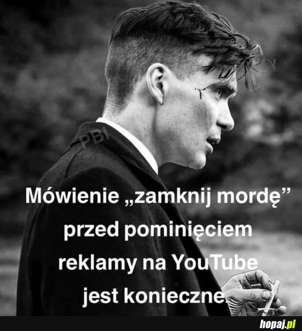Reklama na yt